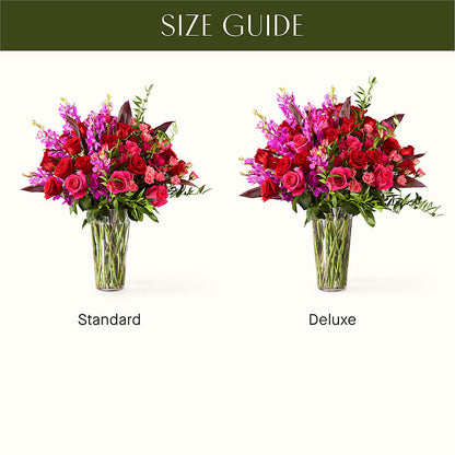 The Honeymoon –  Jose Arrangements, Los Angeles CA