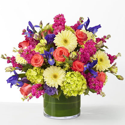 The Couture –  Jose Arrangements, Los Angeles CA