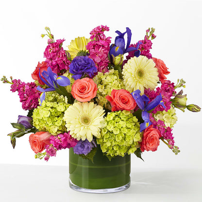 The Couture –  Jose Arrangements, Los Angeles CA