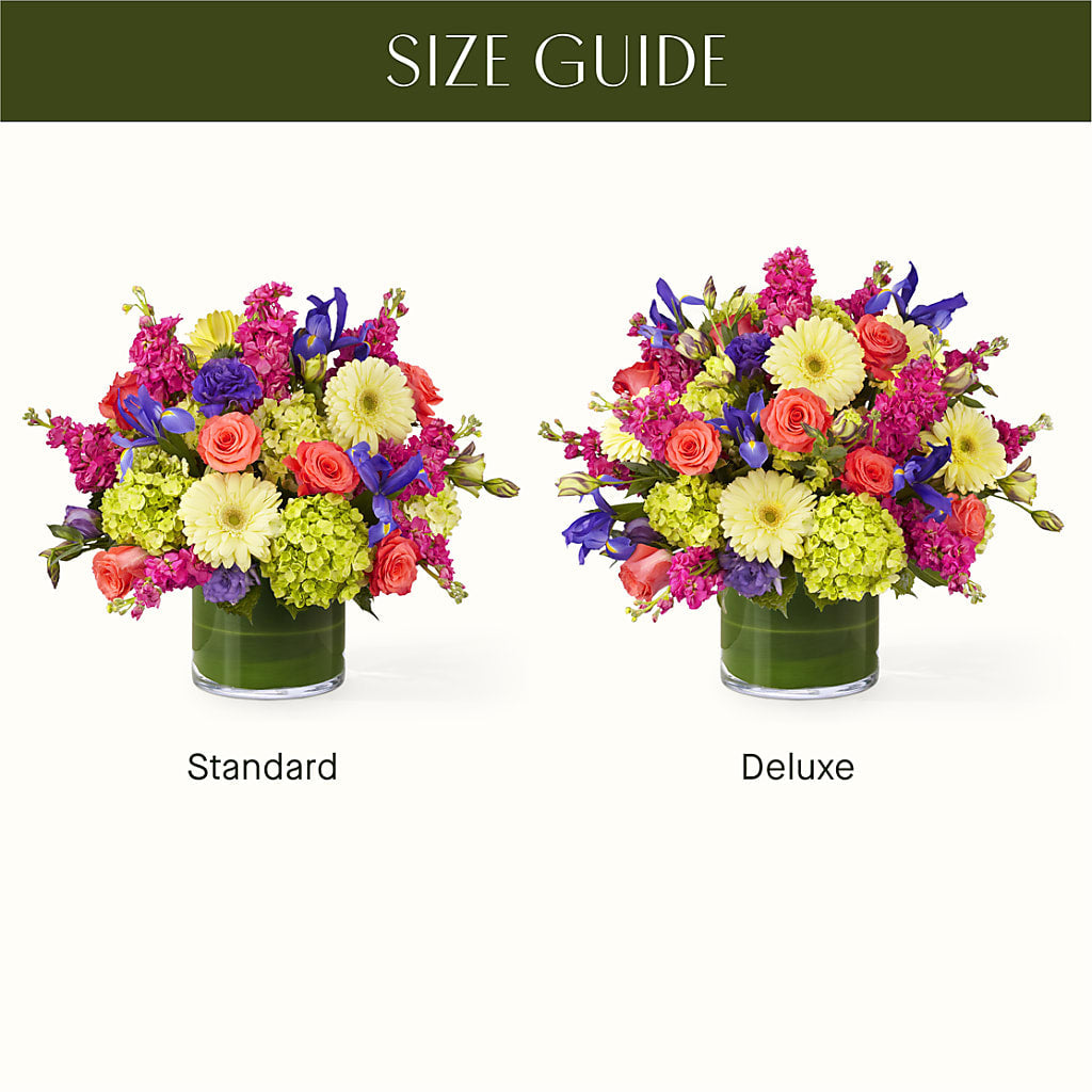 The Couture –  Jose Arrangements, Los Angeles CA