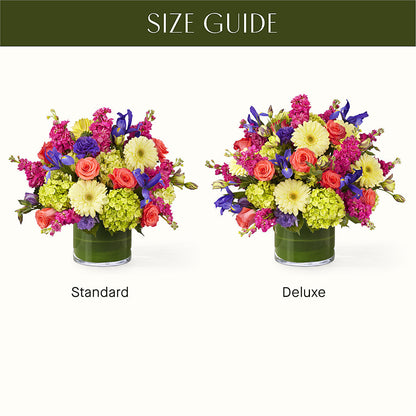 The Couture –  Jose Arrangements, Los Angeles CA