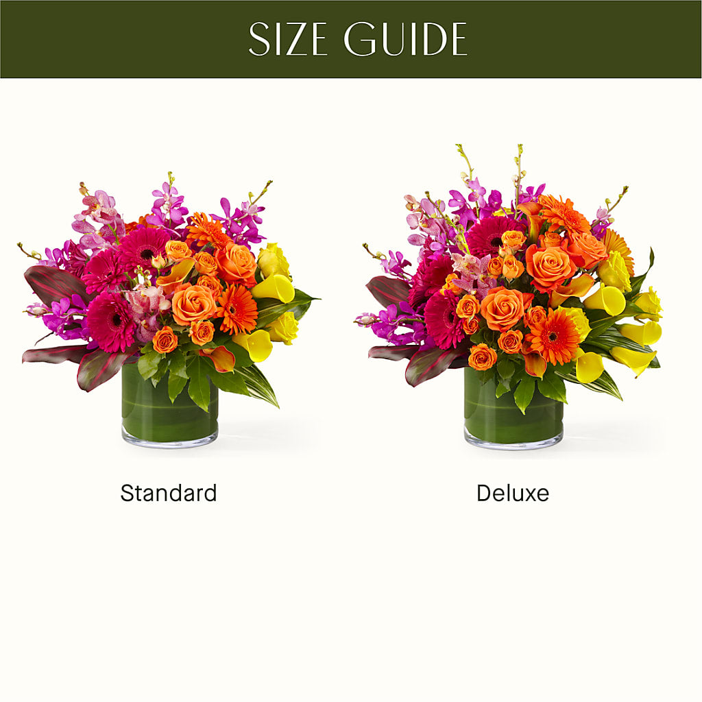 The Mosaic –  Jose Arrangements, Los Angeles CA