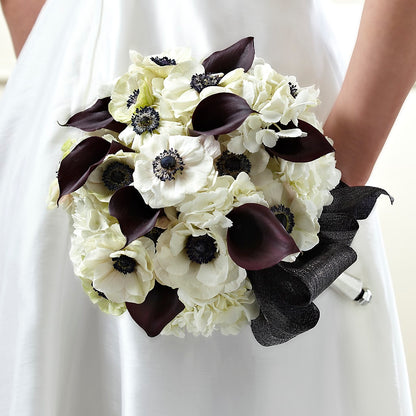 To Have and To Hold Bouquet –  Jose Arrangements, Los Angeles CA