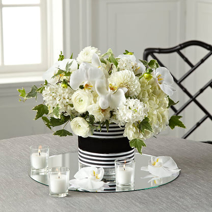 Solemnity Arrangement –  Jose Arrangements, Los Angeles CA