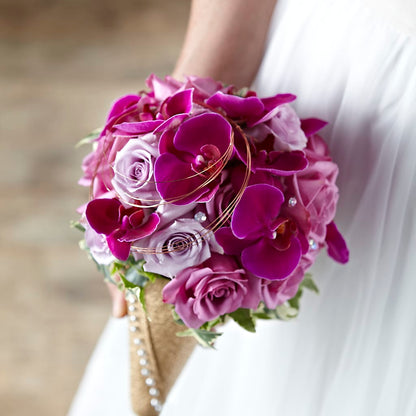 Breathless Bouquet –  Jose Arrangements, Los Angeles CA