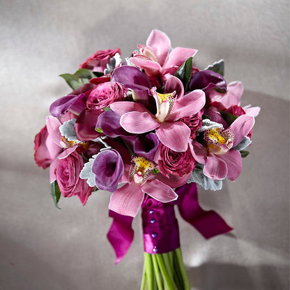 Delicacy Bouquet –  Jose Arrangements, Los Angeles CA