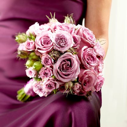 Veronica Bouquet –  Jose Arrangements, Los Angeles CA