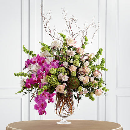 Soft Sophistication Arrangement –  Jose Arrangements, Los Angeles CA