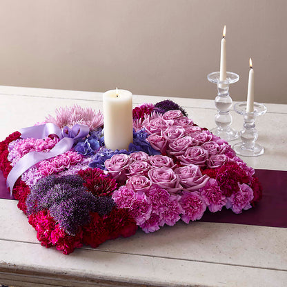 Promise of Love Unity Arrangement –  Jose Arrangements, Los Angeles CA