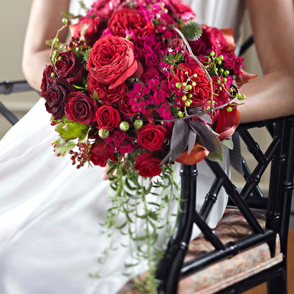 Pure Grace Bouquet –  Jose Arrangements, Los Angeles CA