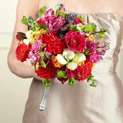 True Happiness Bouquet –  Jose Arrangements, Los Angeles CA