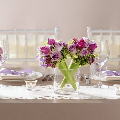 Sublime Centerpiece –  Jose Arrangements, Los Angeles CA