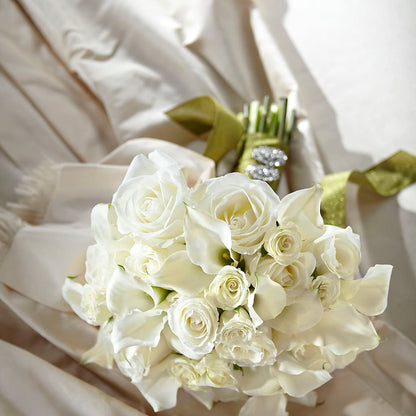 Serene Highness Bouquet –  Jose Arrangements, Los Angeles CA