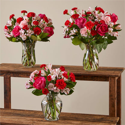 You're Precious Bouquet –  Jose Arrangements, Los Angeles CA