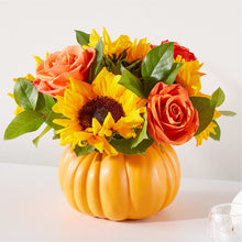 Load image into Gallery viewer, Pumpkin Dream Bouquet
